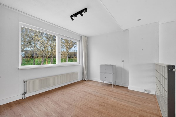 Medium property photo - Lange Vonder 70, 1035 JZ Amsterdam